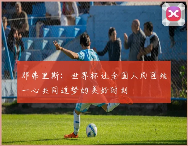 邓弗里斯：世界杯让全国人民团结一心共同追梦的美好时刻